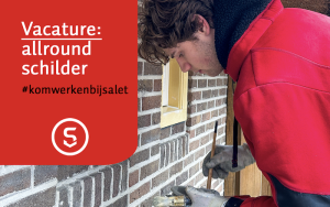 Vacature allround schilder Salet Zwollekopie